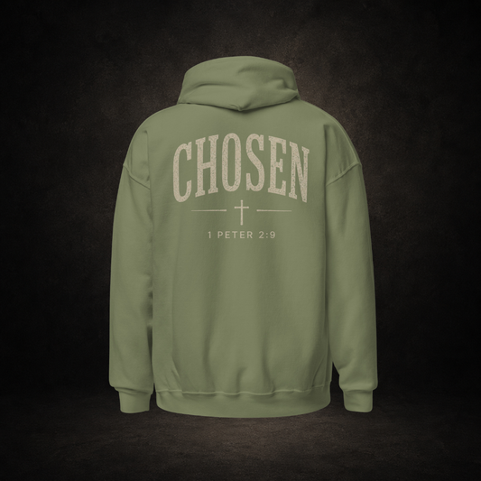Chosen Hoodie