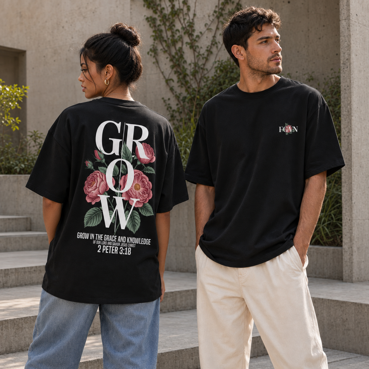 Adult Tees