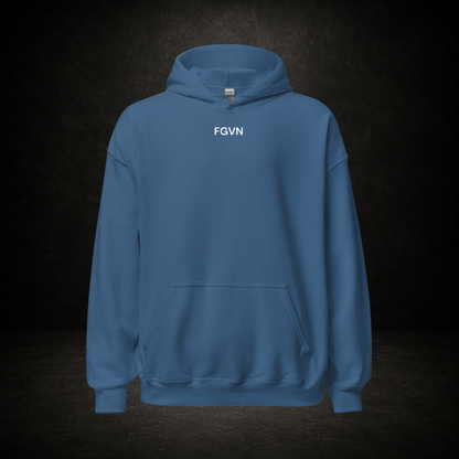 Psalm 23:4 Hoodie