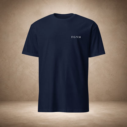 "A Lot Can Happen" Luke 24:6-7 Tee