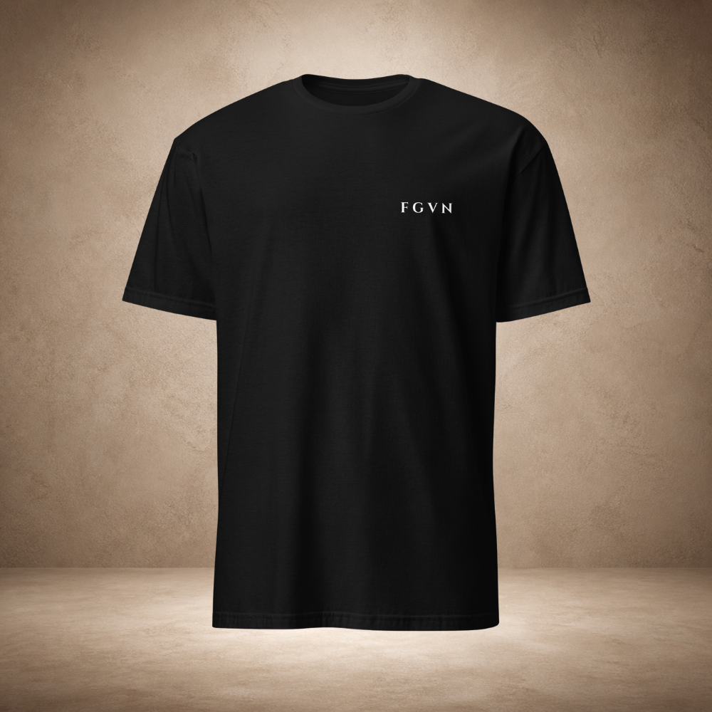 "A Lot Can Happen" Luke 24:6-7 Tee