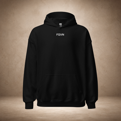 Psalm 23:4 Hoodie
