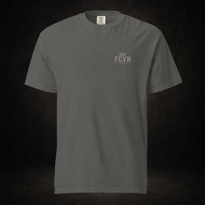 It Is Finished Tee | John 19:30