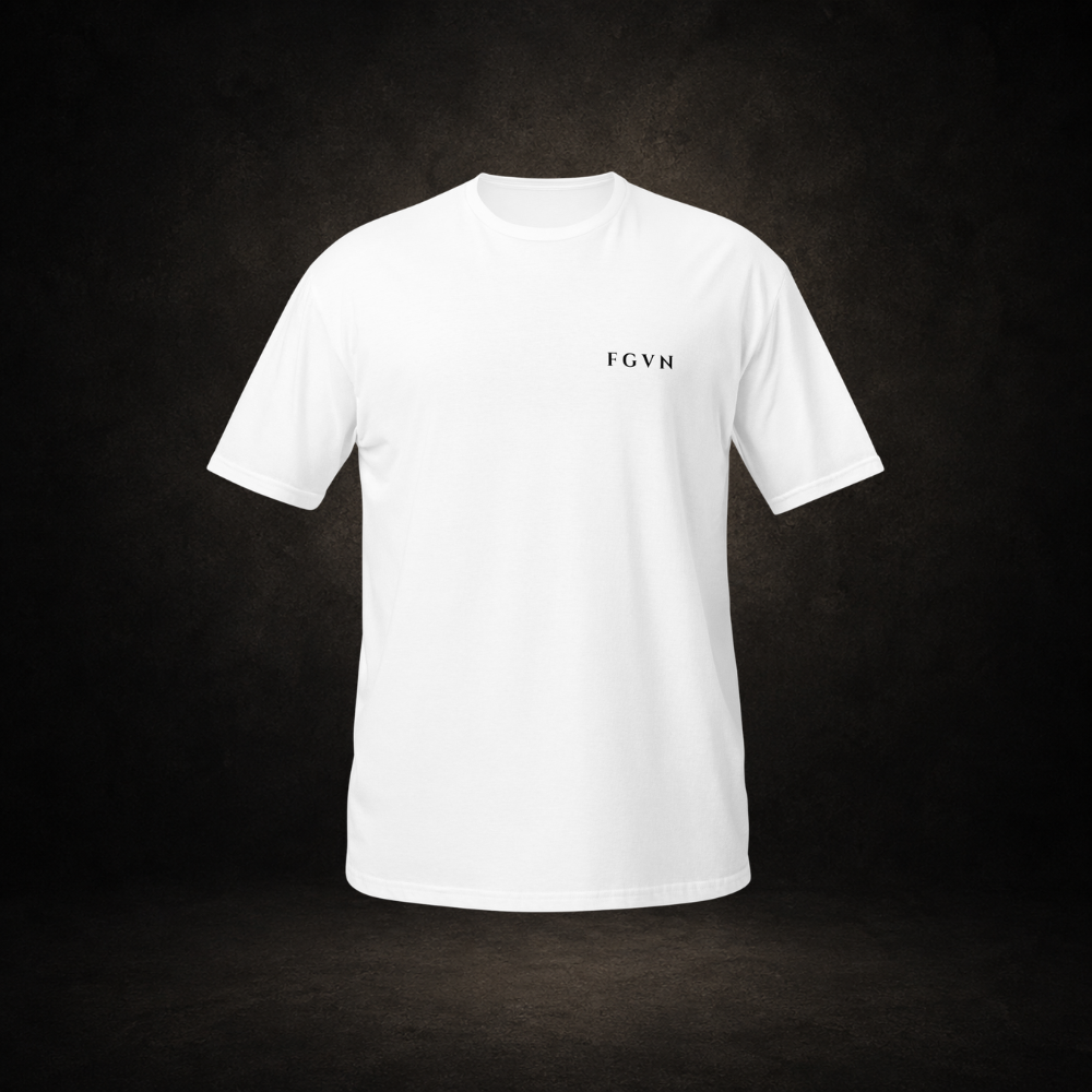 "A Lot Can Happen" Luke 24:6-7 Tee