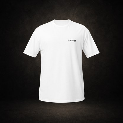 "A Lot Can Happen" Luke 24:6-7 Tee