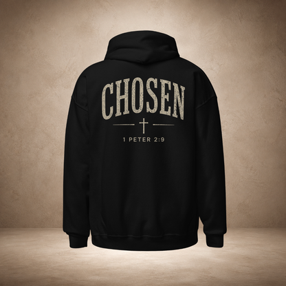 Chosen Hoodie