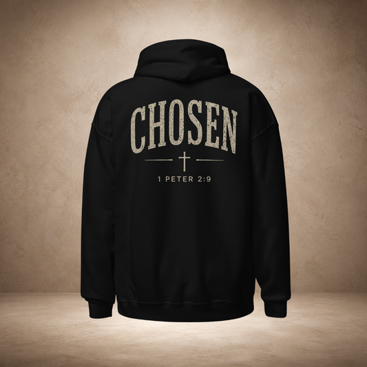 Chosen Hoodie
