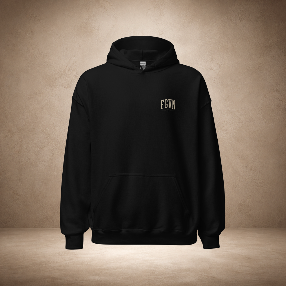 Chosen Hoodie