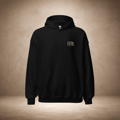 Chosen Hoodie