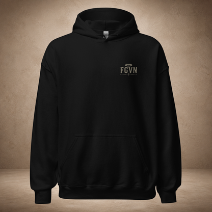 It Is Finished Hoodie