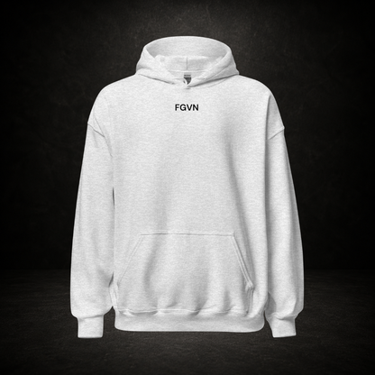 Psalm 23:4 Hoodie