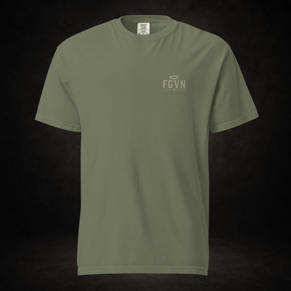 It Is Finished Tee | John 19:30