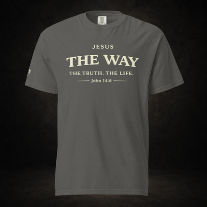 "The Way" John 14:6 Tee