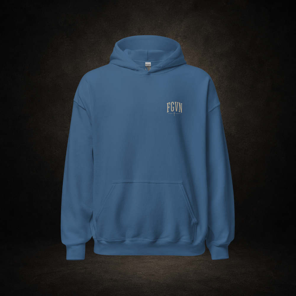 Chosen Hoodie