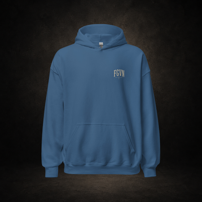 Chosen Hoodie