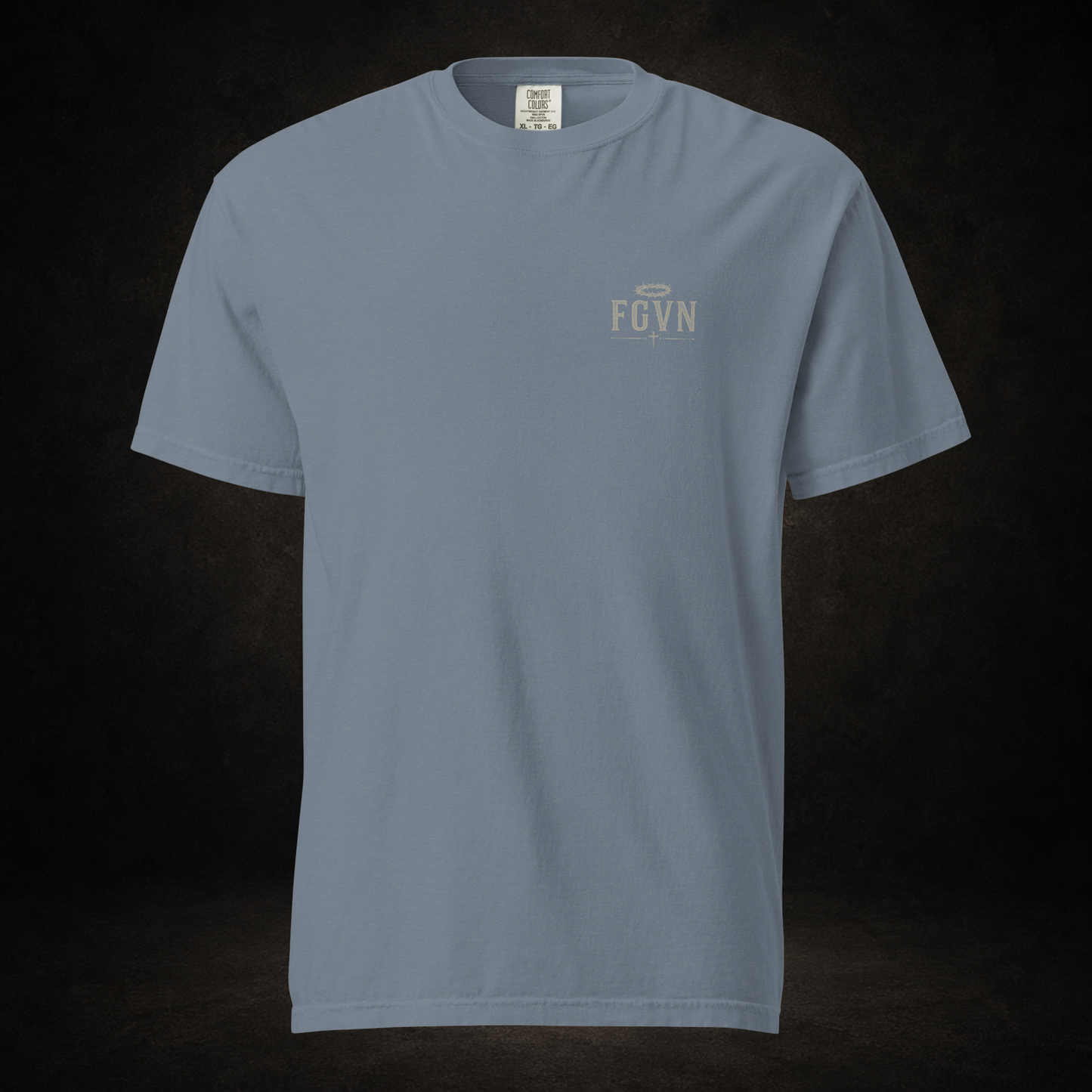 It Is Finished Tee | John 19:30