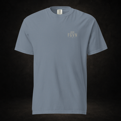 It Is Finished Tee | John 19:30