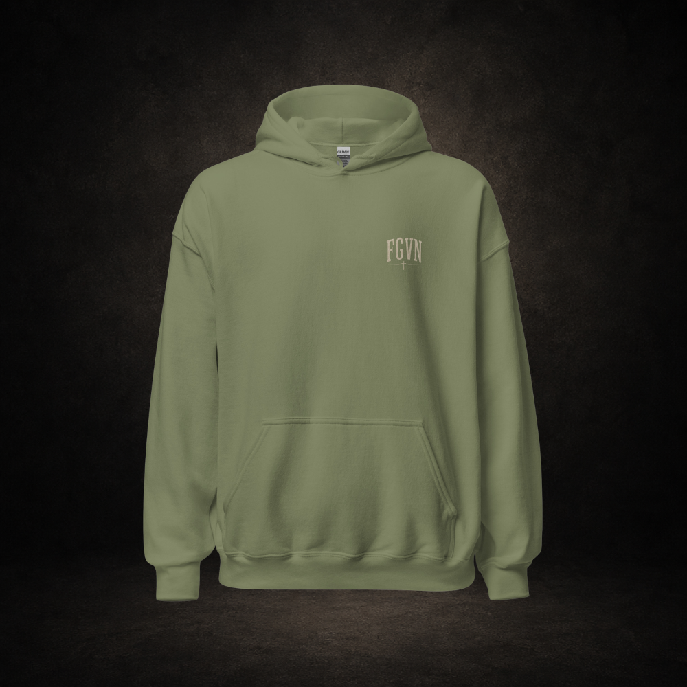 Chosen Hoodie