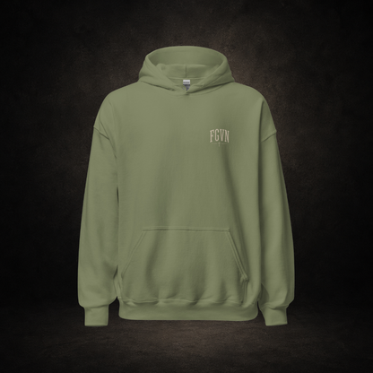 Chosen Hoodie