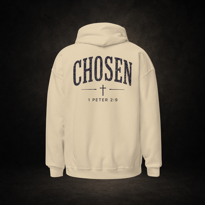 Chosen Hoodie
