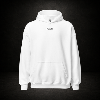 Psalm 23:4 Hoodie