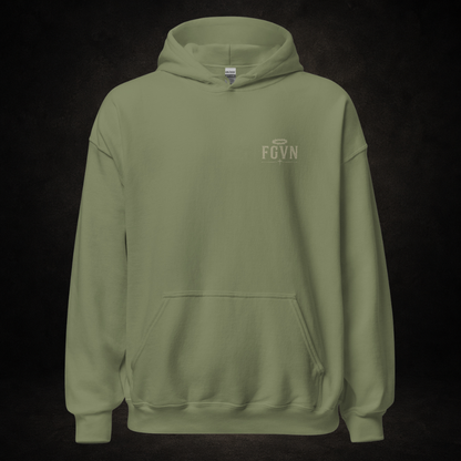 It Is Finished Hoodie