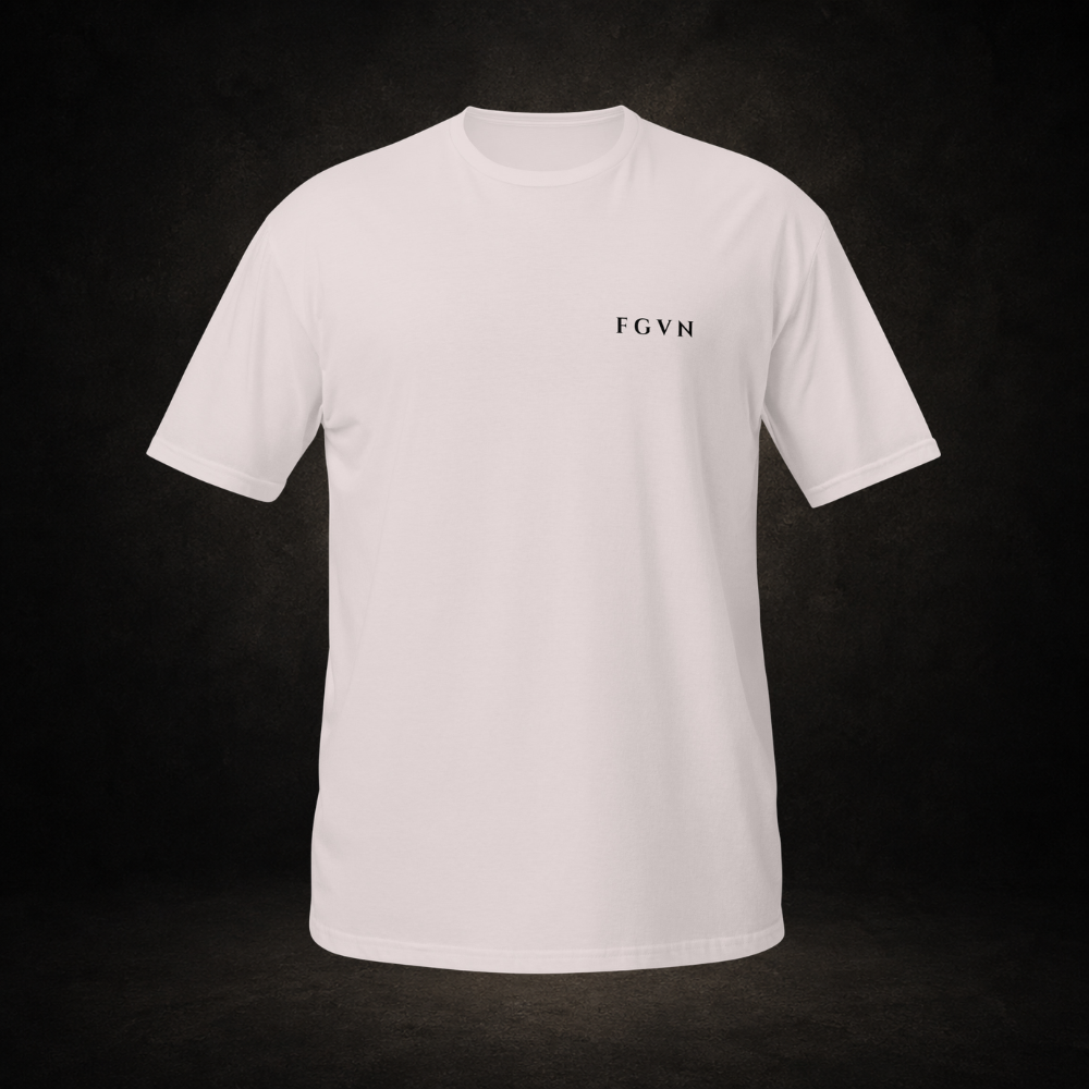 "A Lot Can Happen" Luke 24:6-7 Tee