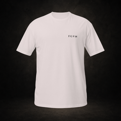 "A Lot Can Happen" Luke 24:6-7 Tee