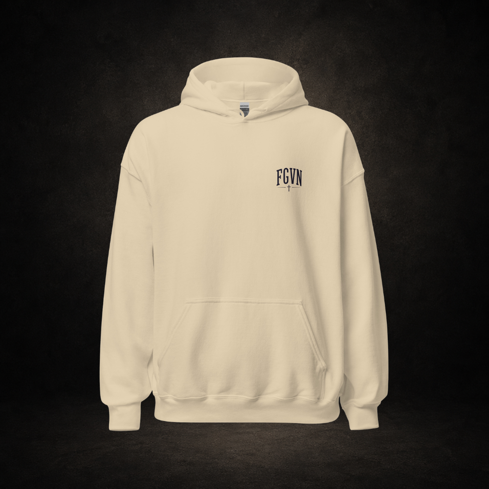 Chosen Hoodie