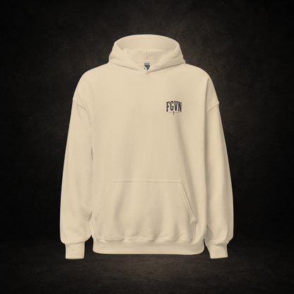 Chosen Hoodie