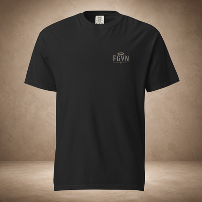 It Is Finished Tee | John 19:30