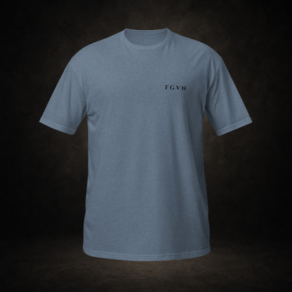 "A Lot Can Happen" Luke 24:6-7 Tee