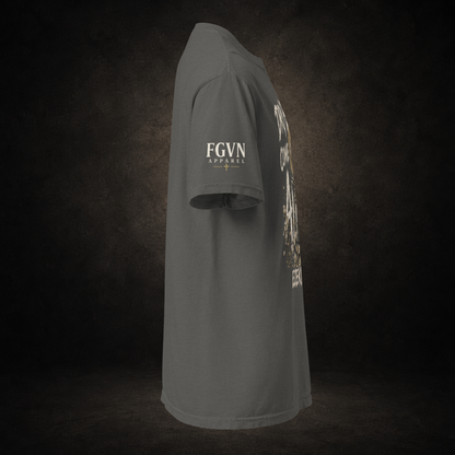 Dry Bones Come Alive Tee | Ezekiel 37:5