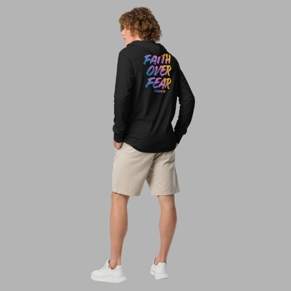 Sunset Men's Hooded Tee