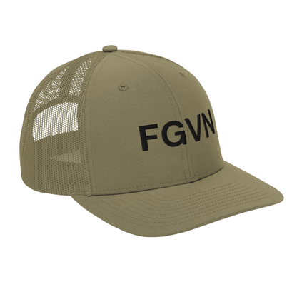 FGVN Trucker Hat