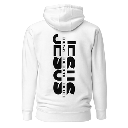 Jesus Hoodie